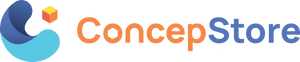 ConcepStore Logo